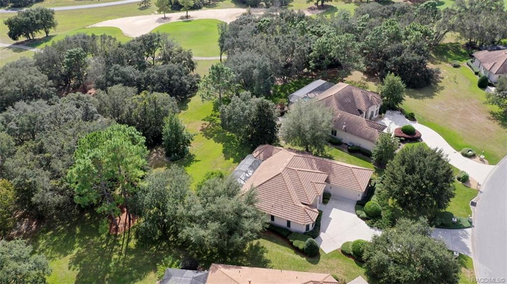 Black Diamond Ranch Property Information 2671 N Carnoustie Loop, Lecanto, FL 34461