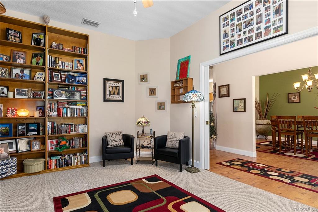 home for sale at in Citrus County