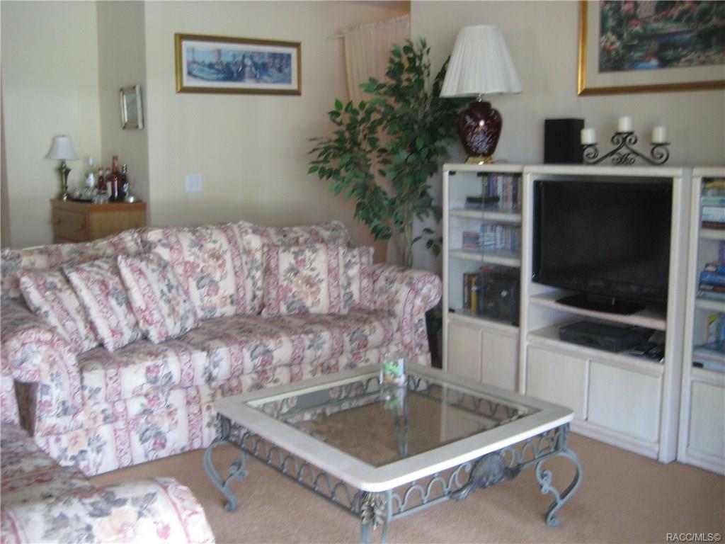 home for sale at 1356 North Timucuan Trail, Inverness, FL 34453 in Connell Lake Estates