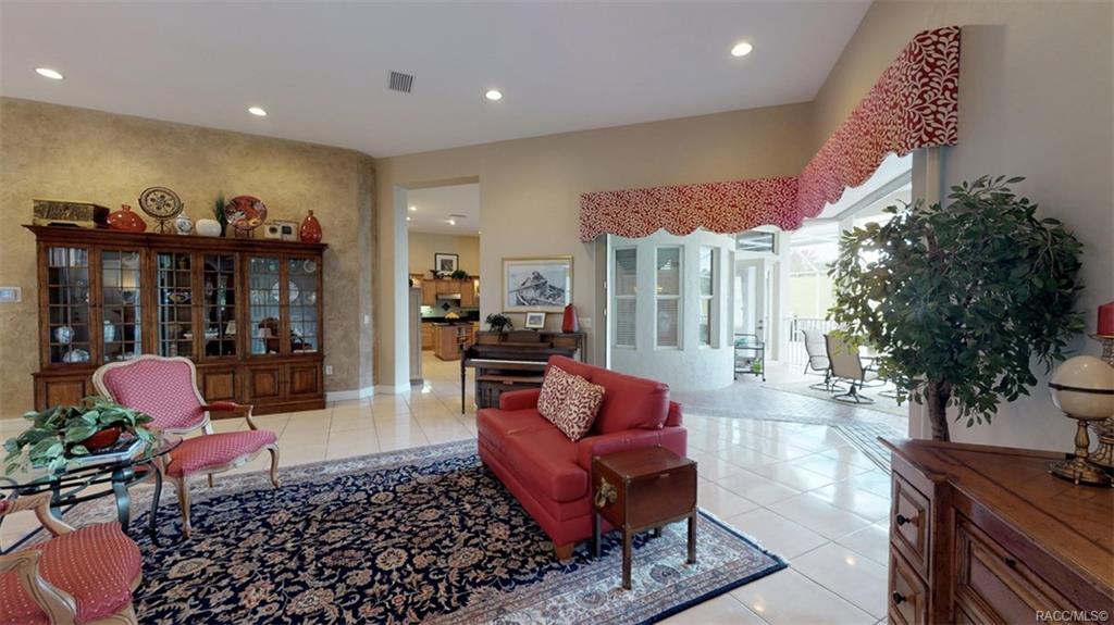 home for sale at 491 W Mickey Mantle Path, Hernando, FL 34442 in Citrus Hills - Terra Vista