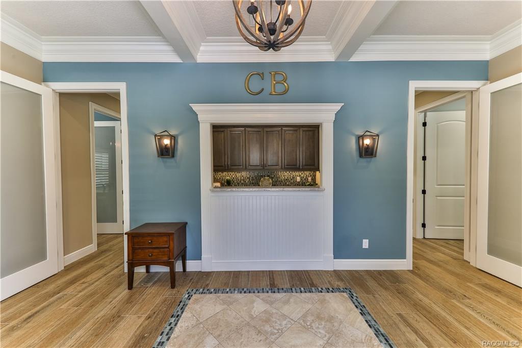 home for sale at 6001 W Nordling Loop, Crystal River, FL 34429 in Meadowcrest