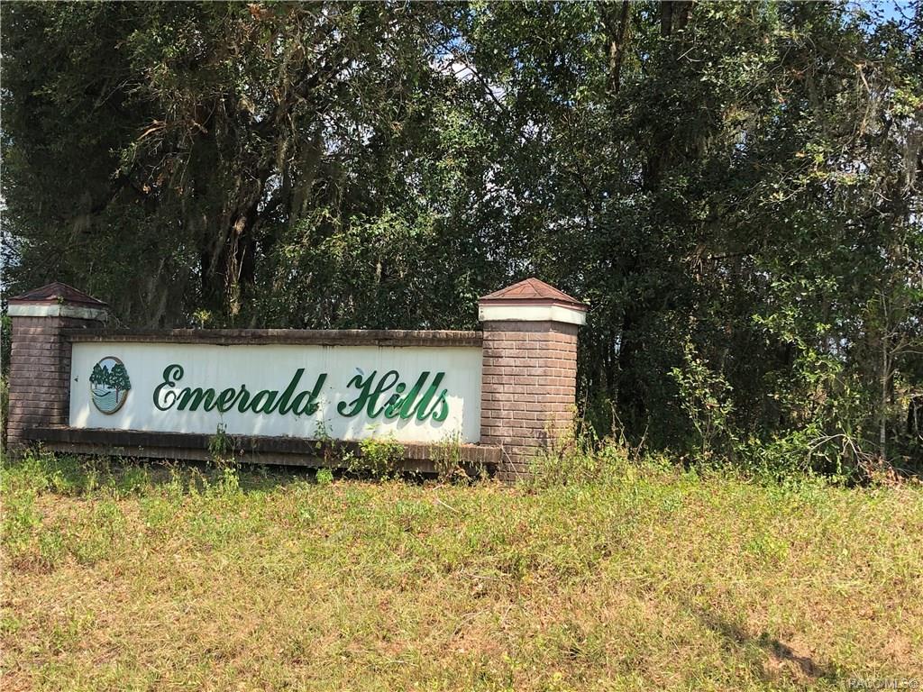 Emerald Hills Property Information 4455 E Liza Knowlton Drive