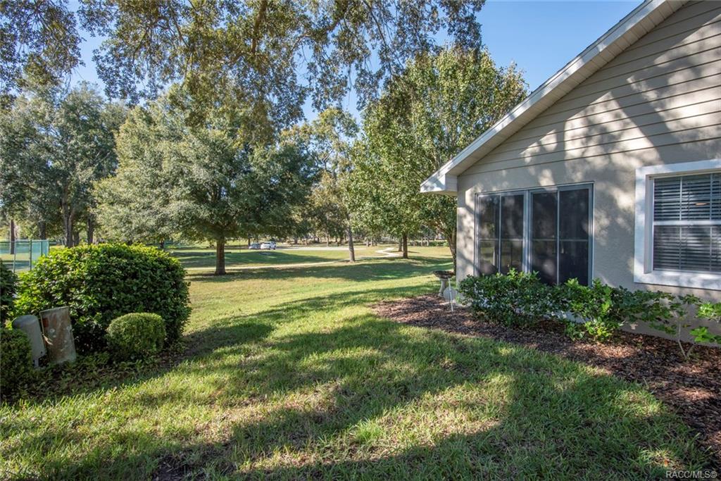 Meadowcrest Fairmont Village Property Information 1603 N Foxboro