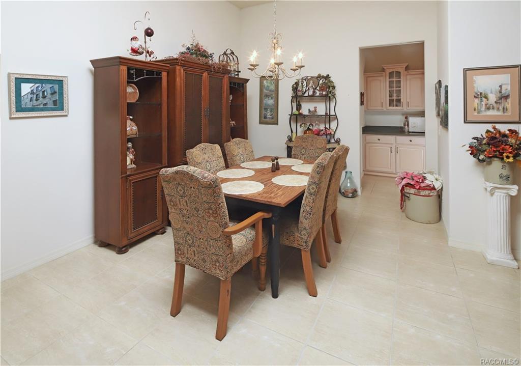 Citrus Hills Kensington Estates Property Information 465 N Kensington Avenue, Lecanto, FL 34461