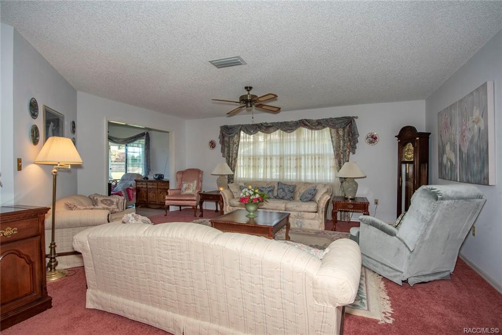 home for sale at 3694 N Laurelwood Loop, Beverly Hills, FL 34465 in Lakeside Village