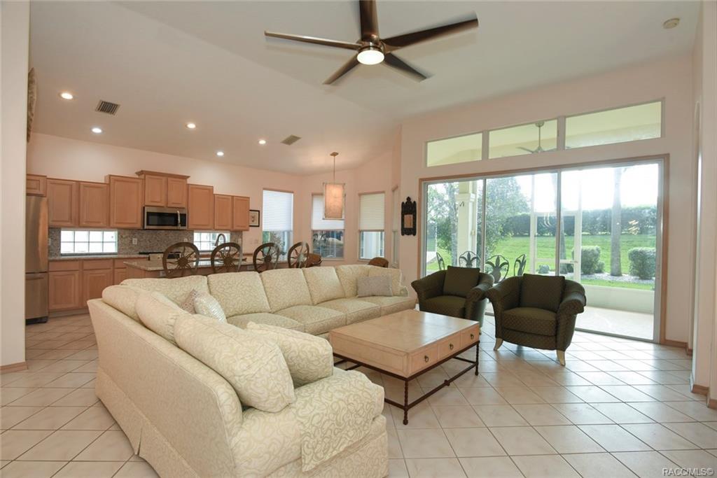 home for sale at 22 W Doerr Path, Hernando, FL 34442 in Citrus Hills - Terra Vista