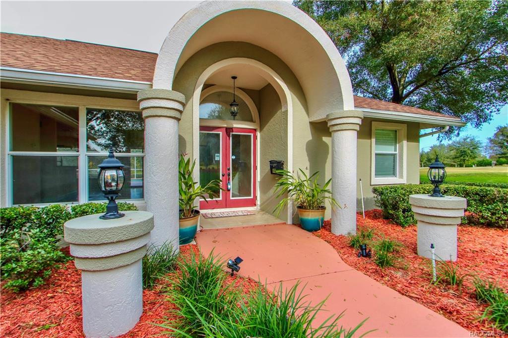 Citrus Hills Hampton Hills Property Information 15 W Albany Lane