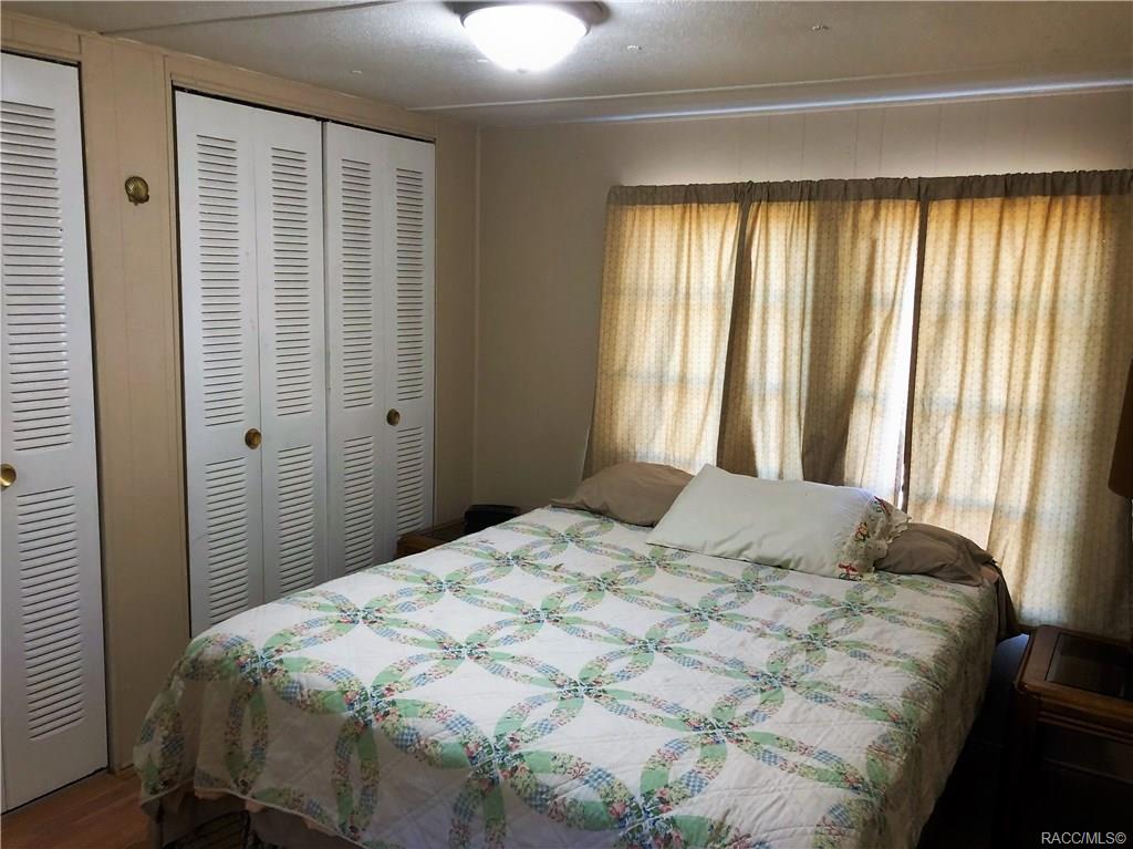home for sale at 6601 E Zero Lane, Inverness, FL 34453 in Lakato Haven Park