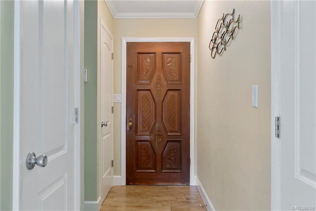 home for sale at 4435 S Purslane Drive, Homosassa, FL 34448 in Blue Water Forest