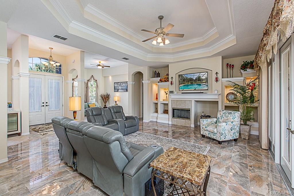 Citrus Hills Clearview Estates Property Information 621 N Spend A