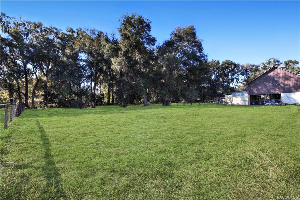 home for sale at 5825 NW Gainesville Road, Ocala, FL 34475 in Marion County