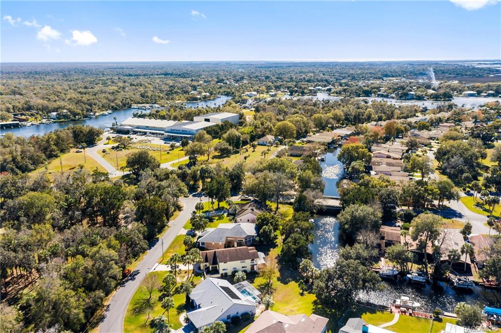 Riverhaven Village Property Information 11342 W Waterway Drive