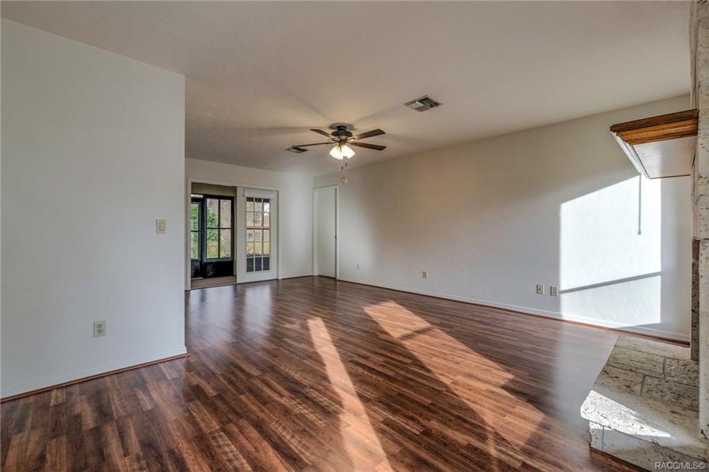 home for sale at 5971 W Dedham Trail, Crystal River, FL 34429 in Meadowcrest - Arbor Court