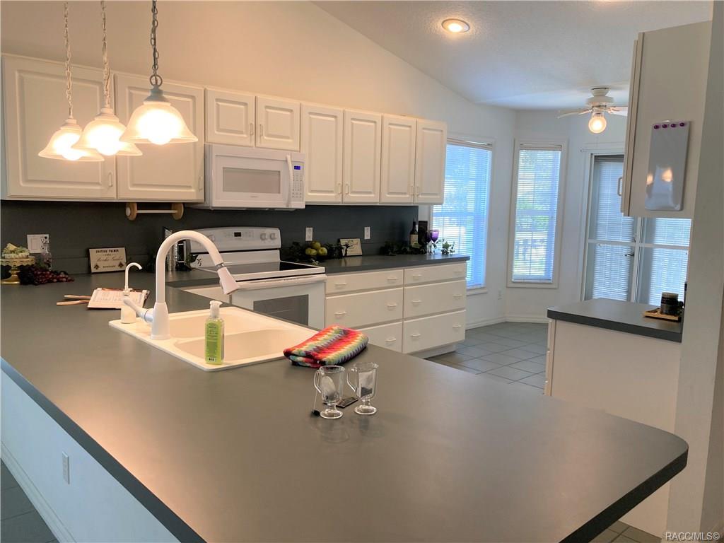 home for sale at 1571 N Endicott Point, Crystal River, FL 34429 in Meadowcrest - Fairmont Village