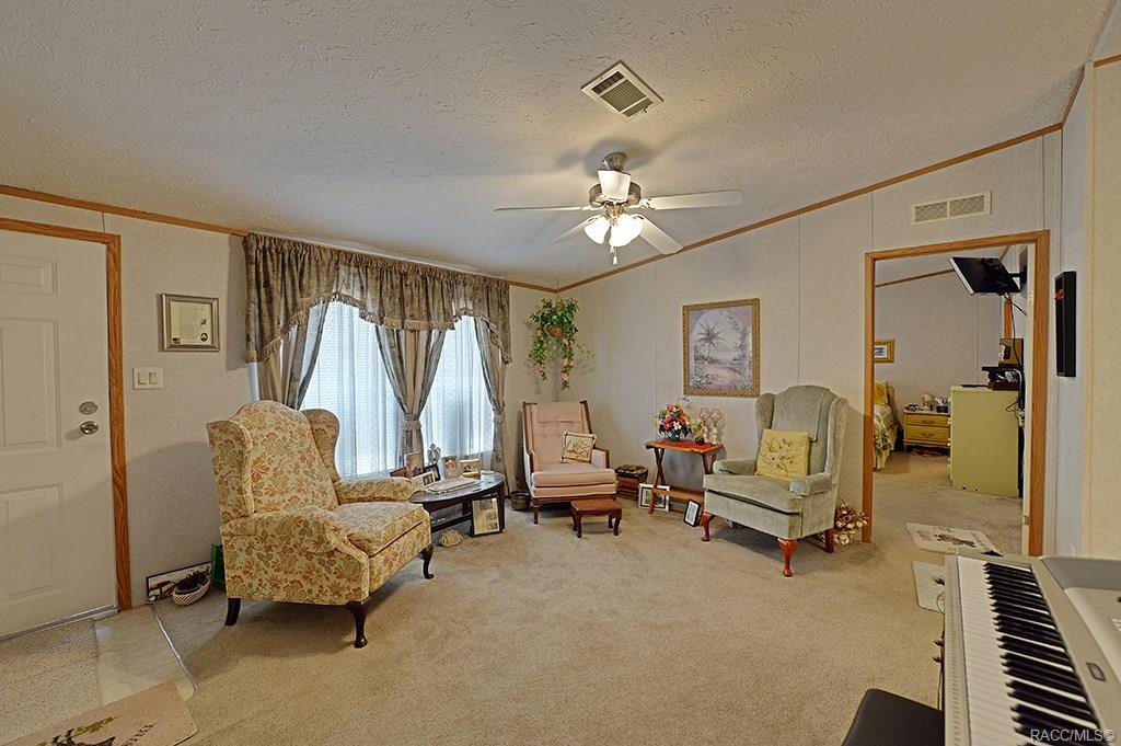 home for sale at 2791 E Buck Court, Inverness, FL 34452 in Deerwood