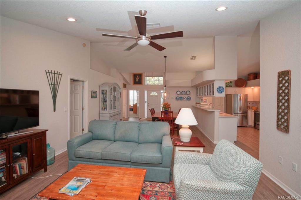 home for sale at 11 Byrsonima Loop W, Homosassa, FL 34446 in Sugarmill Woods - The Hammocks