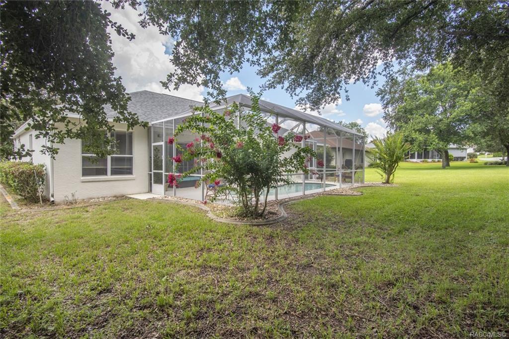 home for sale at 225 Romany Loop, Beverly Hills, FL 34465 in Laurel Ridge