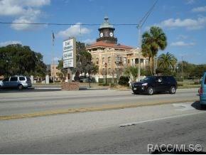 home for sale at 4348 E Wyoming Lane, Hernando, FL 34442 in Hernando City Heights