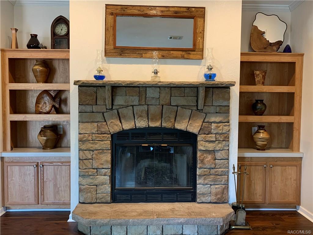 home for sale at 5168 W Rochelle Street, Homosassa, FL 34446 in Oak Forest Estates