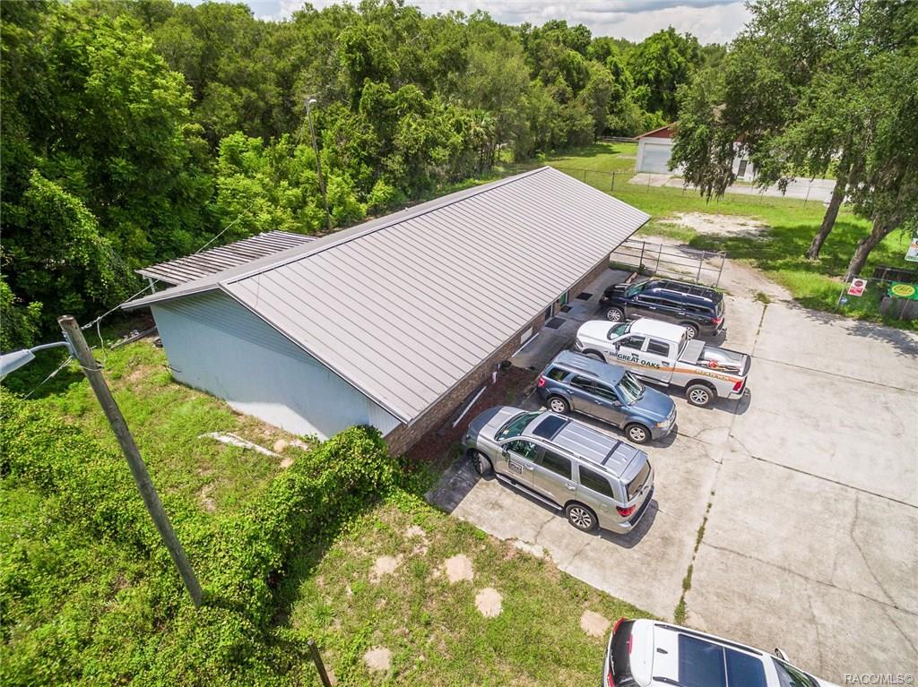 home for sale at 2066 N Florida Avenue, Hernando, FL 34442 in Citrus County