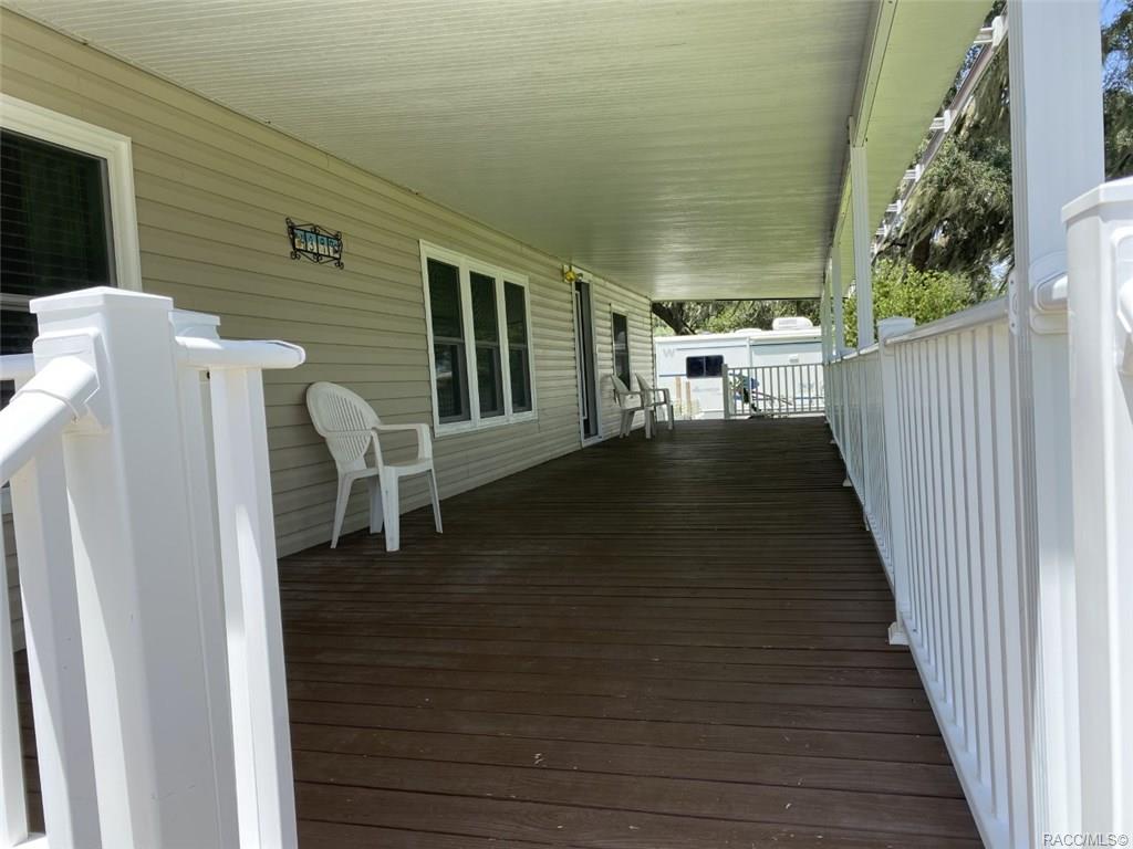 home for sale at 4399 E Lake Park Drive, Hernando, FL 34442 in Apache Shores