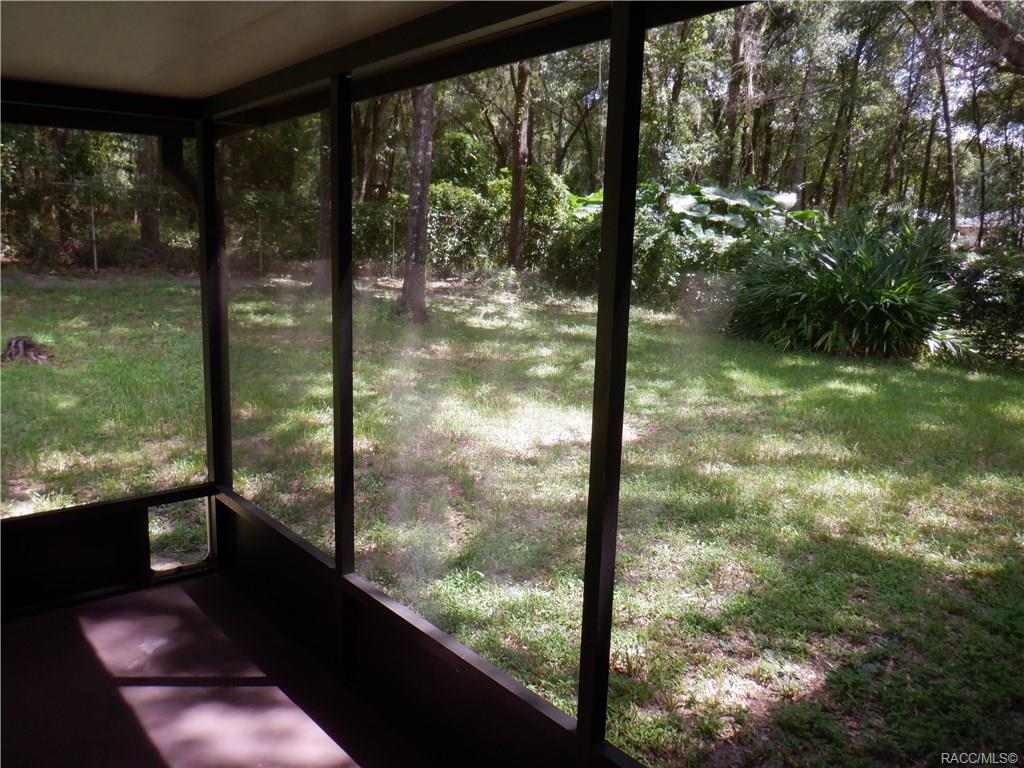 home for sale at 6401 E Malverne Street, Inverness, FL 34452 in Inverness Highlands South