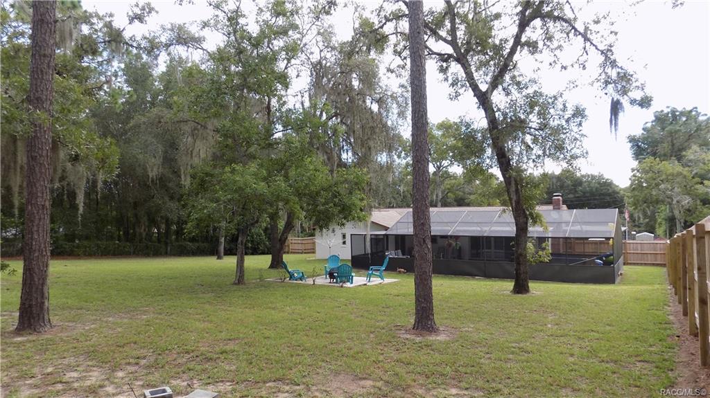 home for sale at 5580 S Marathon Terrace, Inverness, FL 34452 in Inverness Highlands West