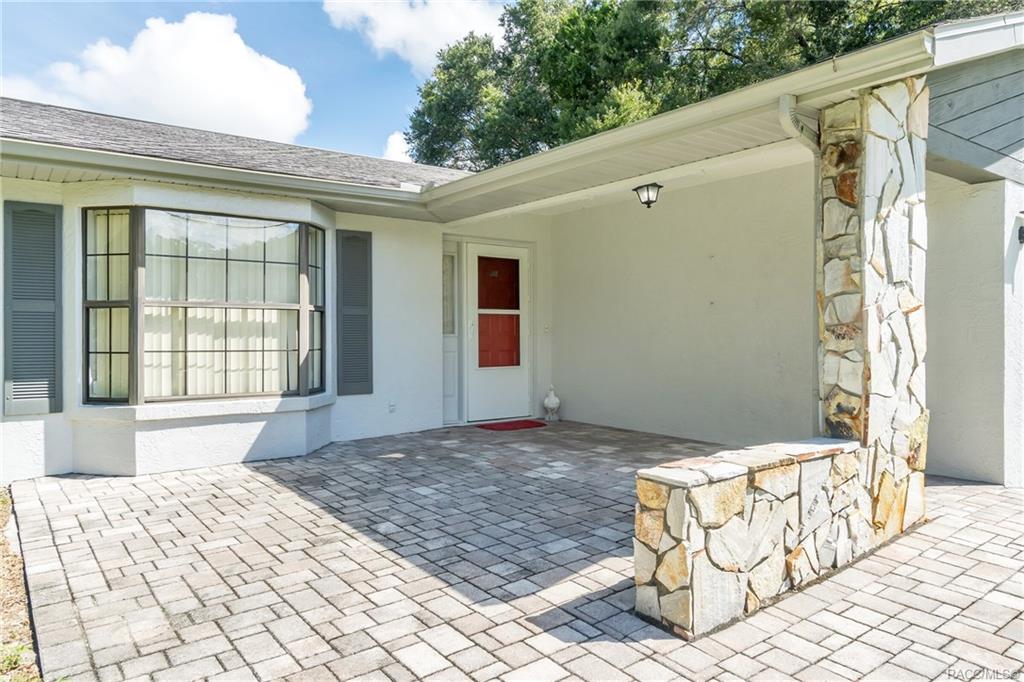home for sale at 6523 E Malverne Street, Inverness, FL 34452 in Inverness Highlands West