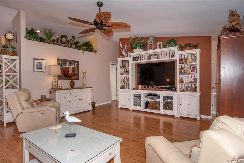 home for sale at 5664 W Paul Bryant Drive, Crystal River, FL 34429 in Connell Heights