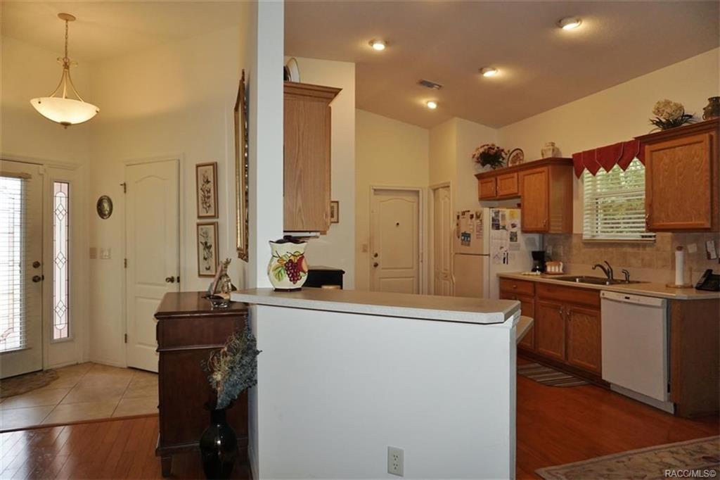 home for sale at 2893 N Folkestone Loop, Hernando, FL 34442 in Citrus Hills - Canterbury Lake Estates