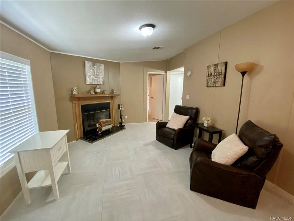 home for sale at 5208 W Caraway Place, Lecanto, FL 34461 in Cinnamon Ridge