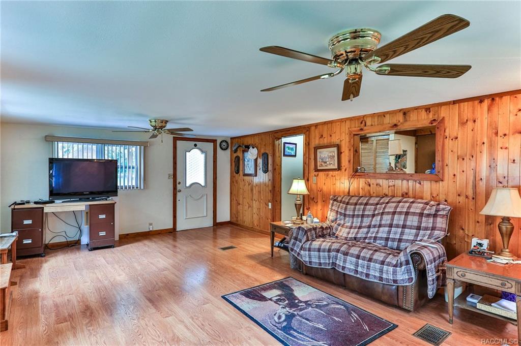 home for sale at 268 S Tuck Point, Inverness, FL 34450 in Sherwood Forest