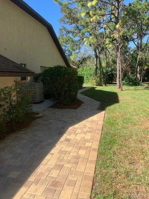 home for sale at 1 Enclave Point S, Homosassa, FL 34446 in Sugarmill Woods