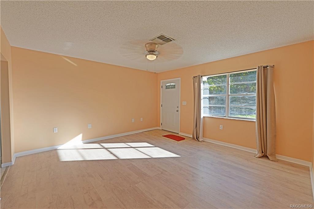 home for sale at 1150 N Fan Palm Point, Crystal River, FL 34429 in LaJolla Palms