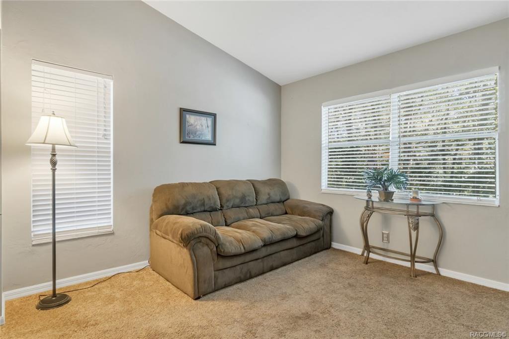 home for sale at 3606 N Woodgate Drive, Beverly Hills, FL 34465 in The Glen