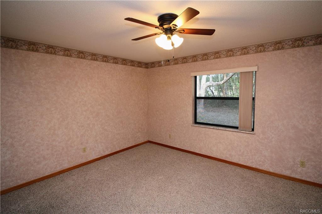 home for sale at in Citrus County