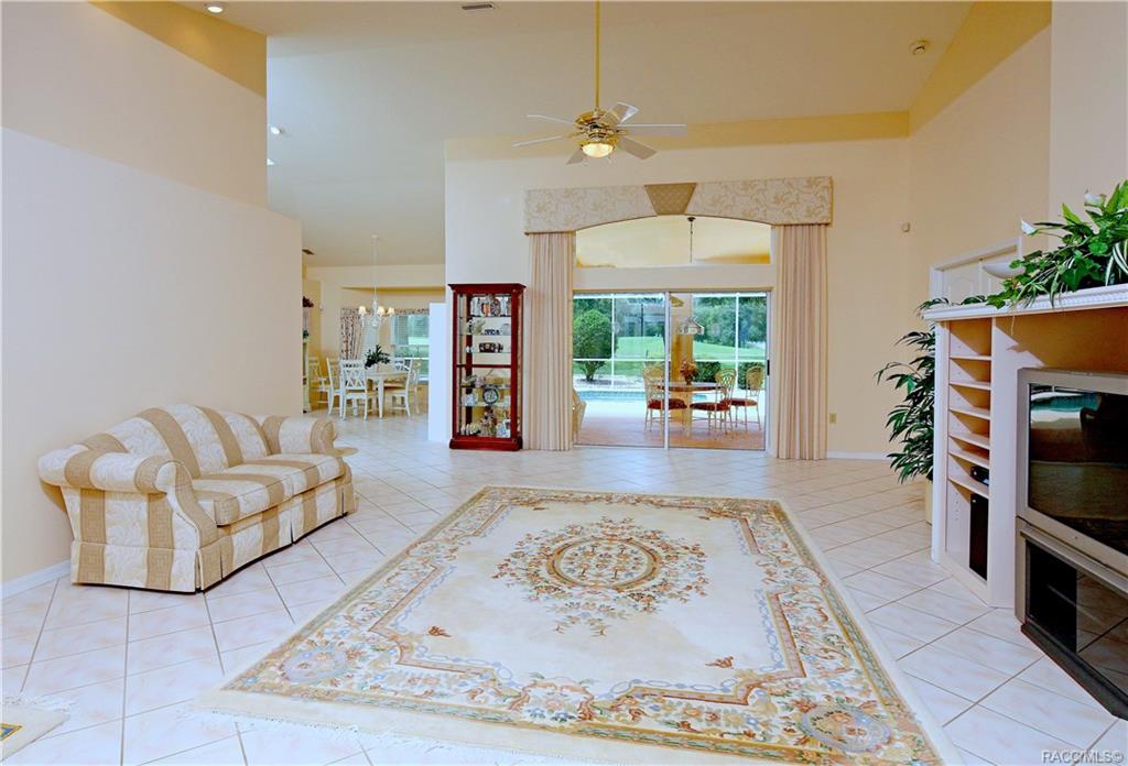 home for sale at 11 W Mickey Mantle Path, Hernando, FL 34442 in Citrus Hills - Terra Vista