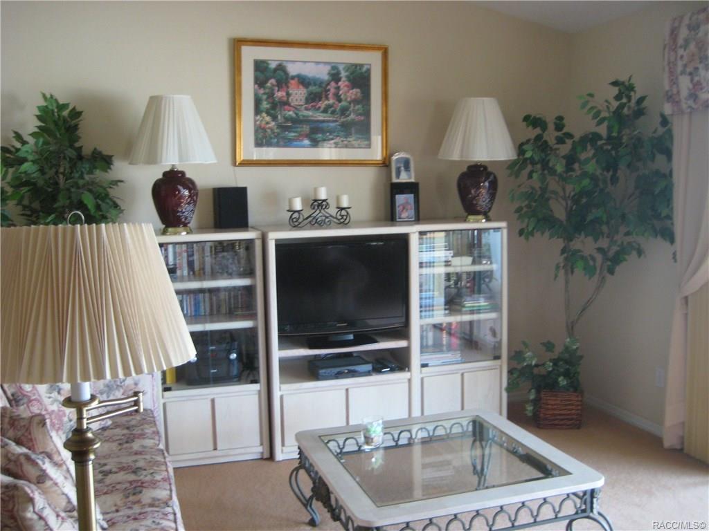home for sale at 1356 North Timucuan Trail, Inverness, FL 34453 in Connell Lake Estates
