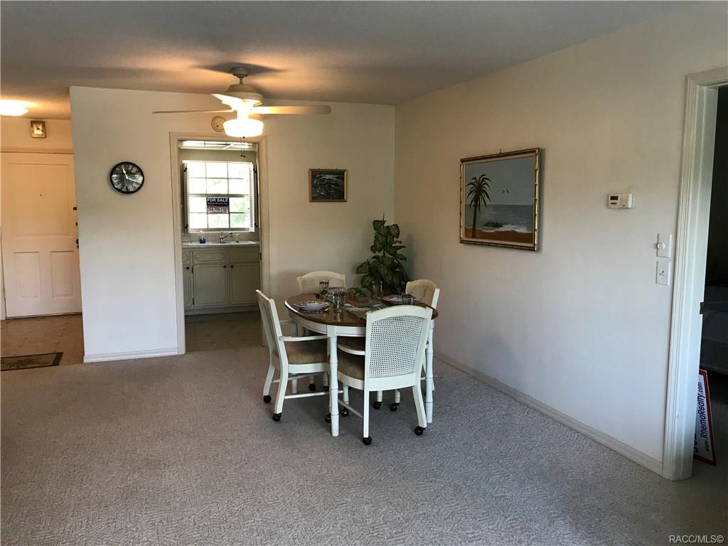 home for sale at 16 Beach Lane, Crystal River, FL 34429 in Magnolia Lodge