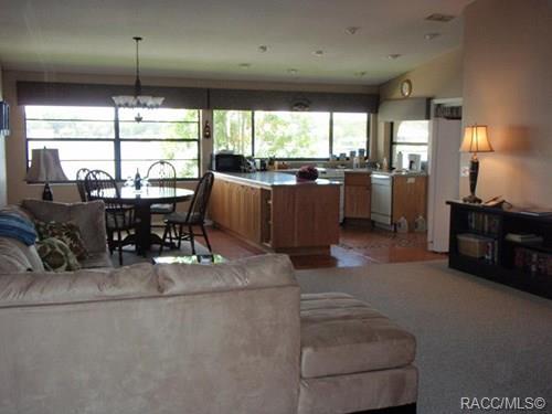 home for sale at 365 NW 14th Place, Crystal River, FL 34428 in Casa Rio Condominium