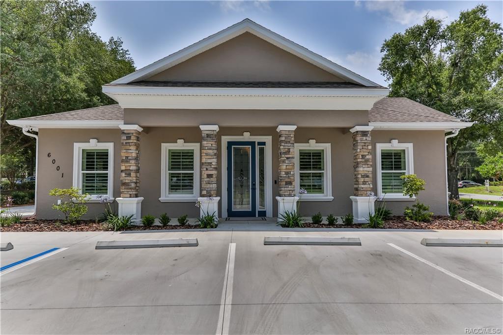 home for sale at 6001 W Nordling Loop, Crystal River, FL 34429 in Meadowcrest