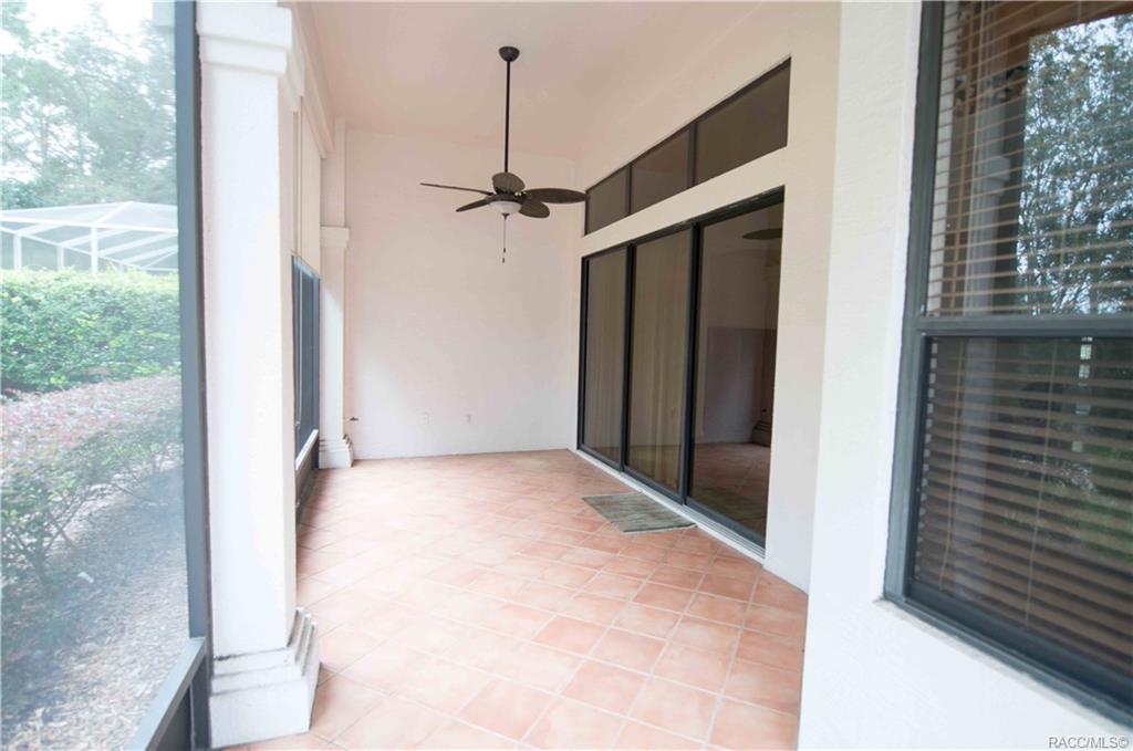 home for sale at 577 W Doerr Path, Hernando, FL 34442 in Citrus Hills - Hillside Villas