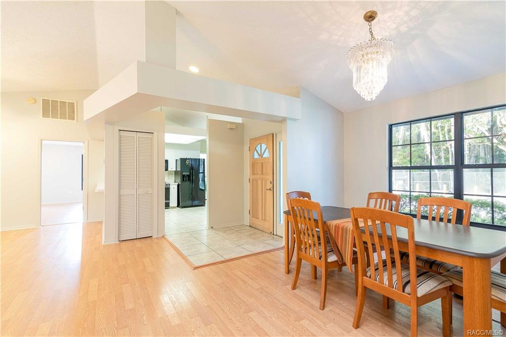 Chassahowitzka River Est. Property Information 10046 S Riviera Point