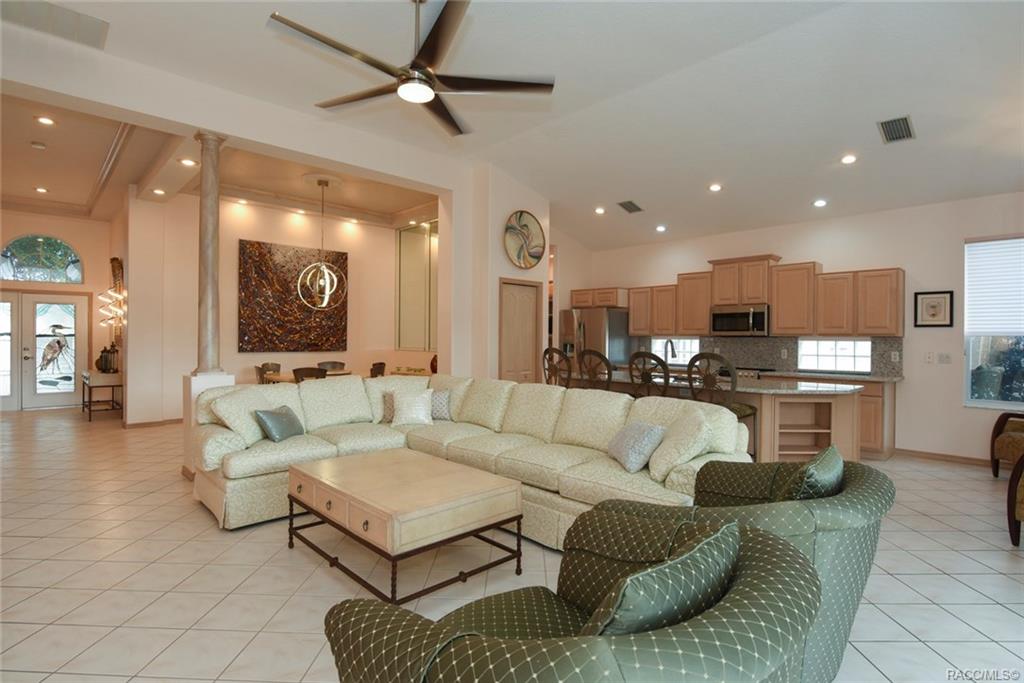 home for sale at 22 W Doerr Path, Hernando, FL 34442 in Citrus Hills - Terra Vista