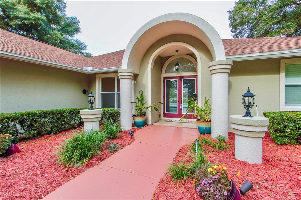 Citrus Hills Hampton Hills Property Information 15 W Albany Lane