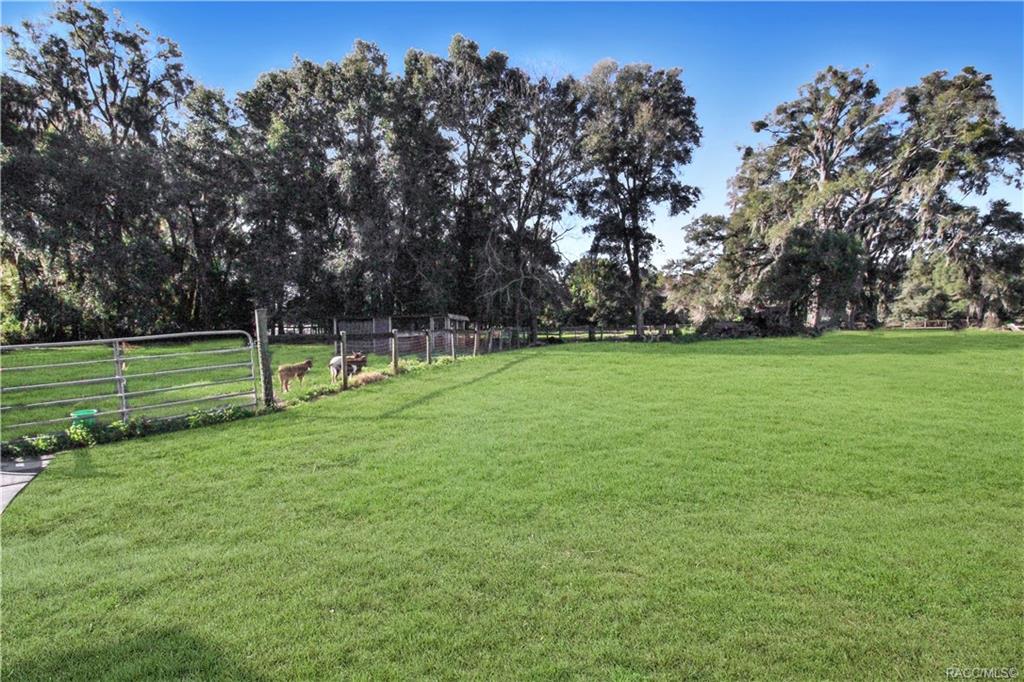 home for sale at 5825 NW Gainesville Road, Ocala, FL 34475 in Marion County