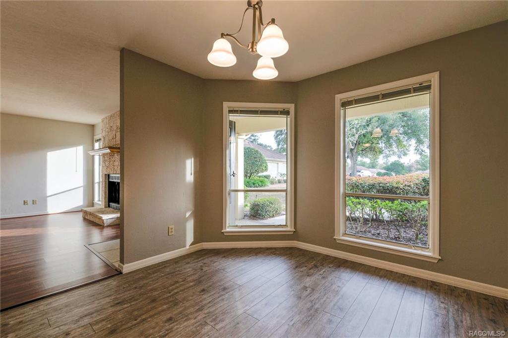 home for sale at 5971 W Dedham Trail, Crystal River, FL 34429 in Meadowcrest - Arbor Court