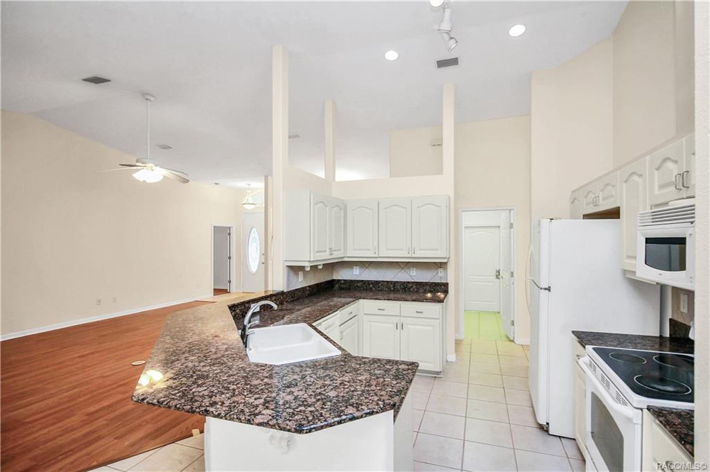 home for sale at 601 N Indianapolis Avenue, Hernando, FL 34442 in Citrus Hills