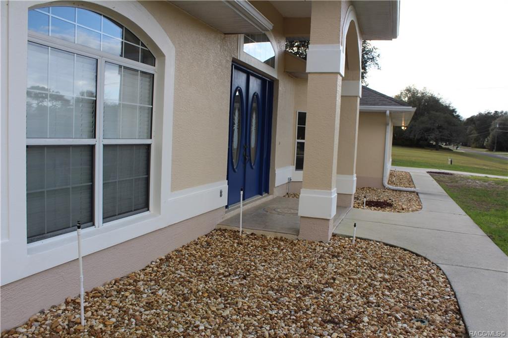 home for sale at 2374 W Apricot Drive, Beverly Hills, FL 34465 in Pine Ridge