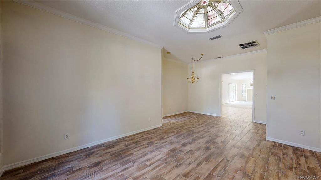 home for sale at 1388 E Cleveland Street, Hernando, FL 34442 in Citrus Hills - Presidential Estates